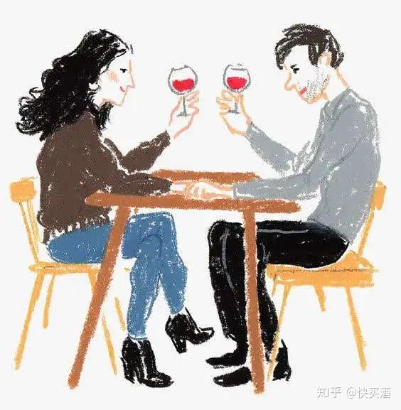 【快买酒】:妻子不让丈夫外出喝酒,符合《民法典》精神吗?
