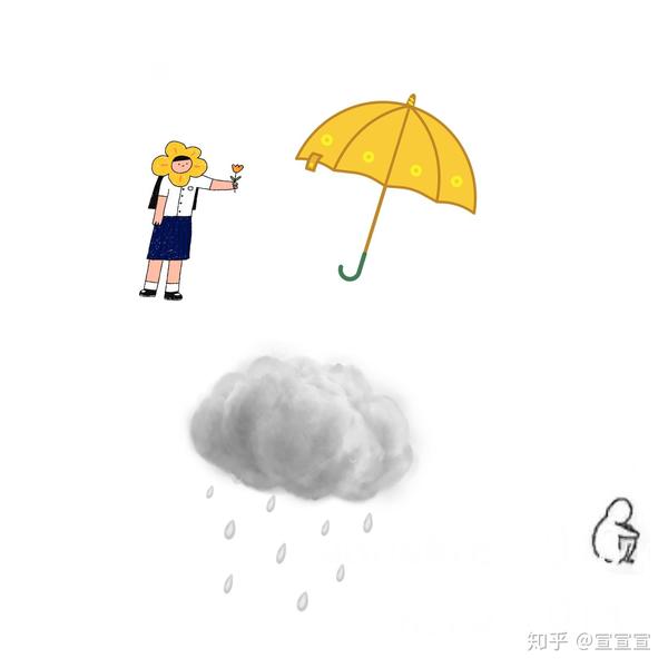 你见过那些让人一眼记住的头像?