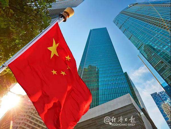 进入新发展阶段,面对中华民族伟大复兴战略全