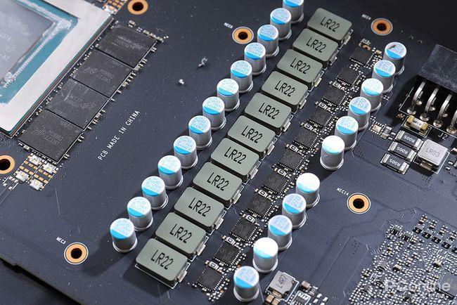 gddr6x和gddr6对比科普