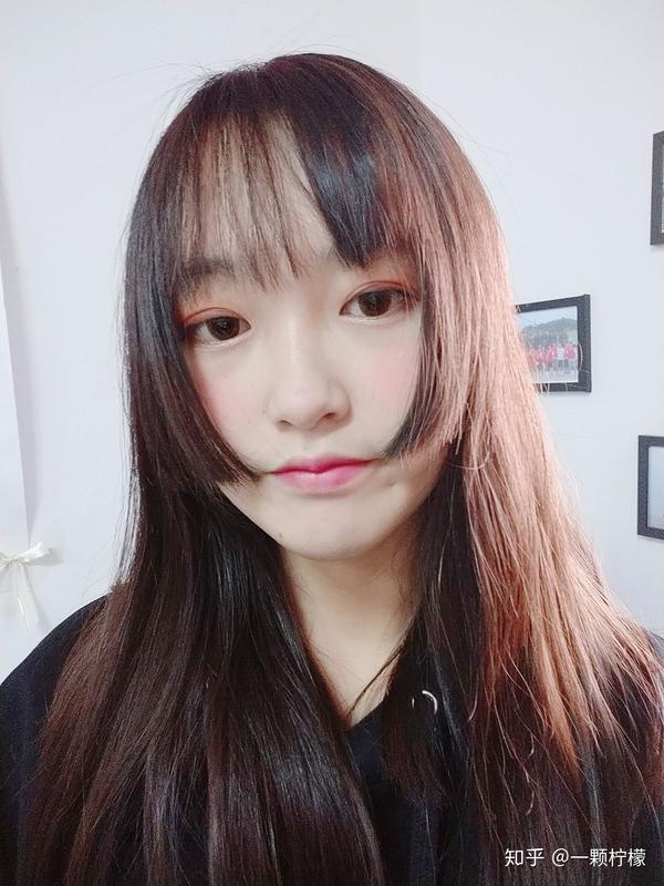 留公主切(姬发式)发型是一种什么样的体验?
