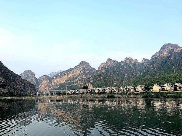 河北国家一流河北大学周边五a景点吃住行游购娱攻略