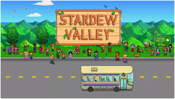 如何评价steam游戏《星露谷物语》(stardew valley)?
