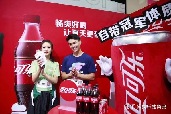 节目期间,可口可乐小程序互动人次达到4700万,小程序累计新增用户100