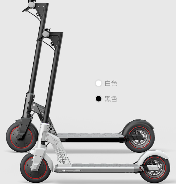 2022年如何选购电动滑板车电动滑板车推荐选购指南干货丨618电动滑板