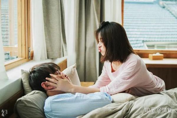 婚姻是有情人的赛马场,夫妻感情破裂这样挽救婚姻
