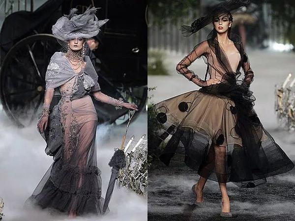 欧上艺术留学fashion不好意思服装设计没你想得那么简单