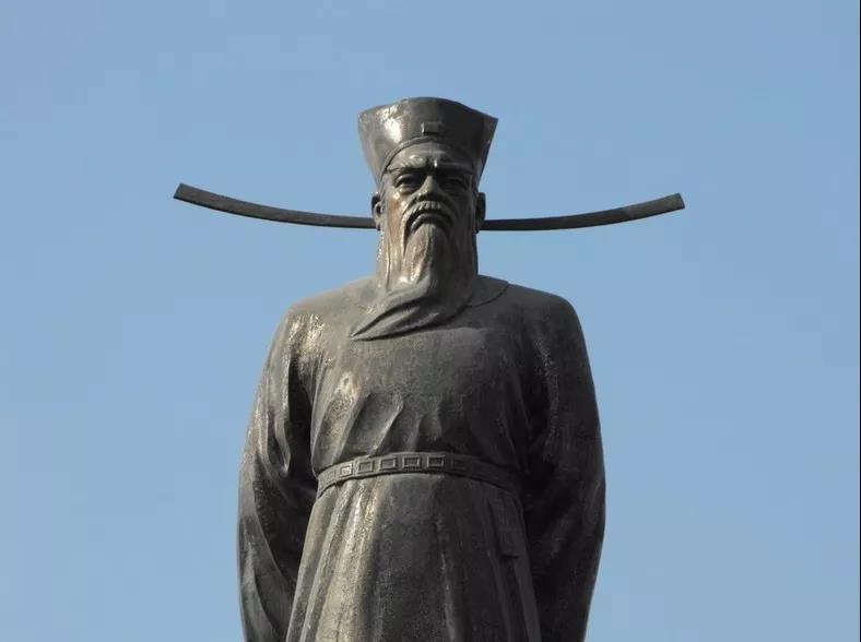 包拯