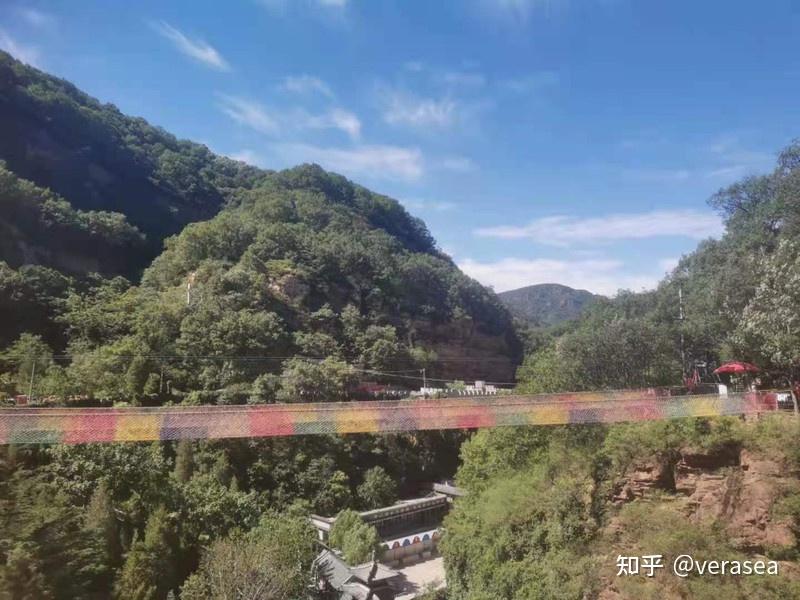 北京市平谷区丫髻山京东大峡谷乡博博文旅听蛙小轩两天一夜游记