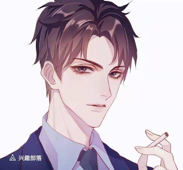 【受】费渡(费总,费爷,费一锅,费事儿)