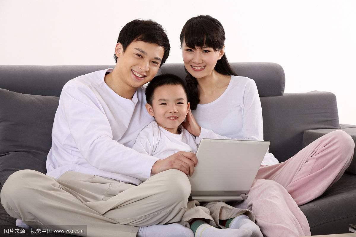 只爱儿子的女人最后都过的怎么样了
