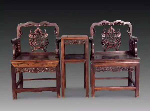古代椅子有什么讲究?中国古代家具文化之椅子文化