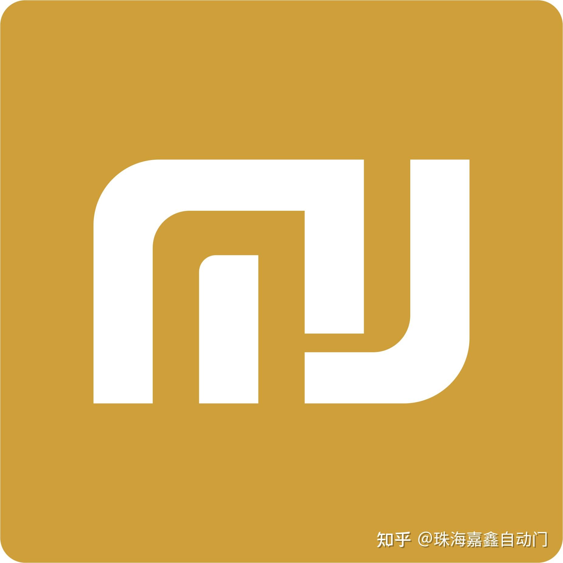 米嘉logomj公司logo标志