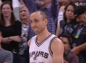 nba中有什么经典的表情包?