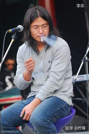 因为喜欢李志,发生过什么难忘的故事?