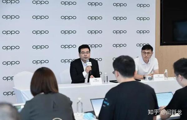 "长期主义者"oppo:以不变应万变