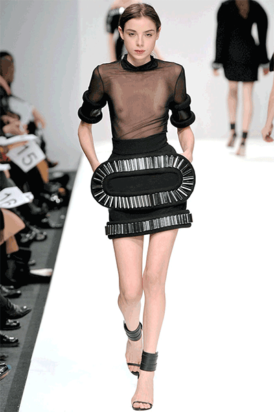 服装设计考研留学,你要知道的都在这