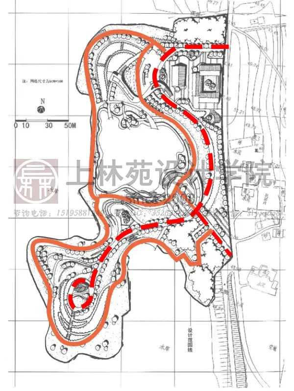 【风景园林考研真题解析】第三话:2018浙农林考研真题