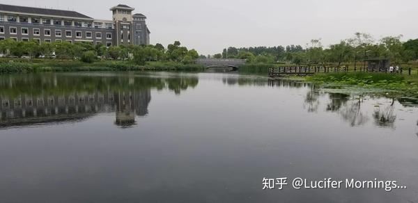 上海海洋大学爱恩学院学长四年的亲身体验(附留学前景