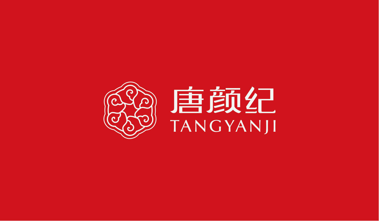 唐颜纪tangyanji适合东方女性的色彩美