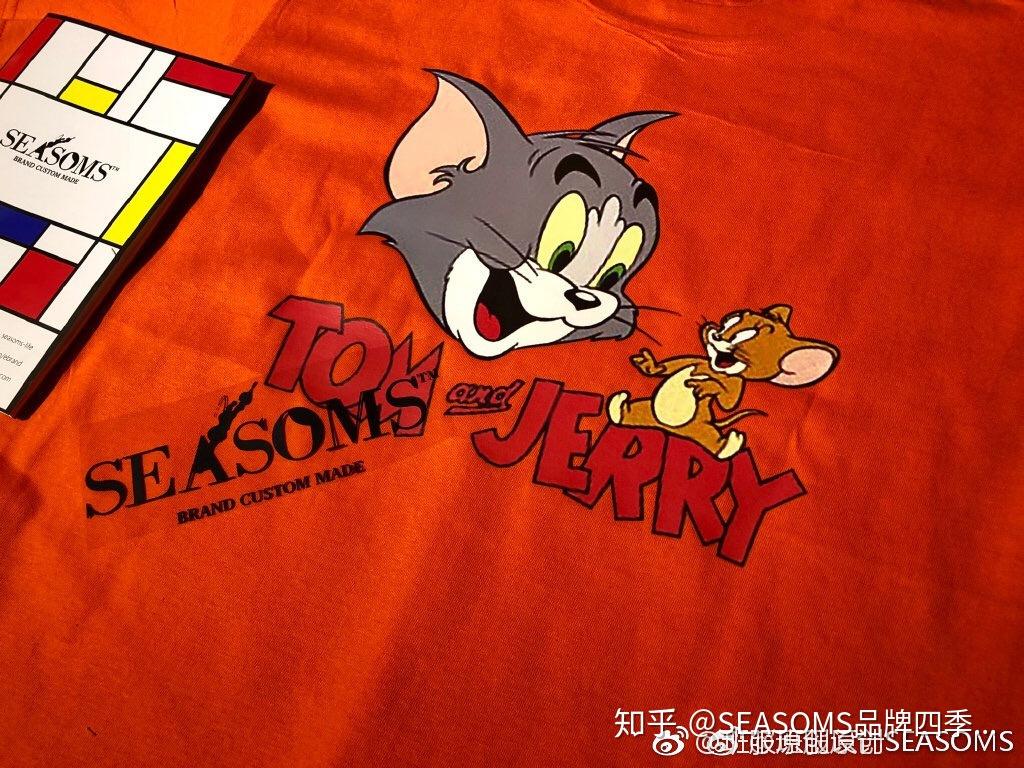 超级火爆的芝麻街tomandjerry班服系列广西武宣县中学1715班同学们