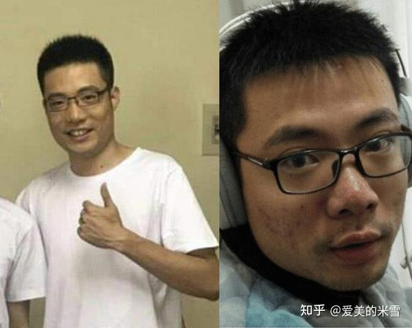 这套换脸操作下来,大司马在我印象中油腻不修边幅的形象变得伟岸起来