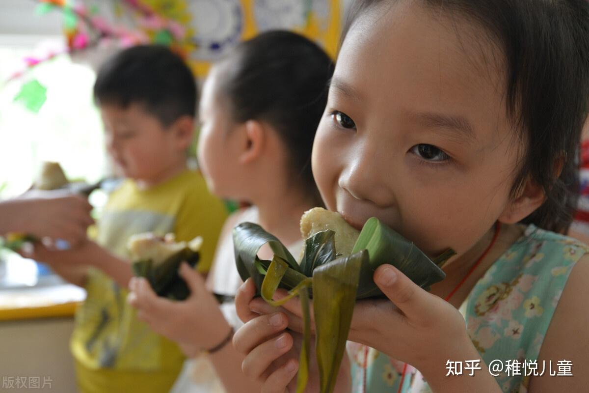 精选幼儿园端午节主题活动方案合集