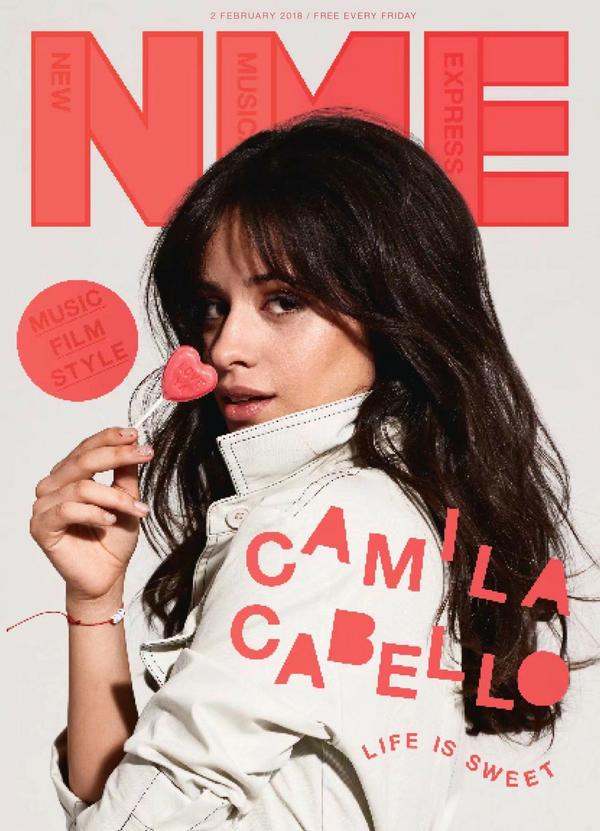 如何评价卡妹camilacabello