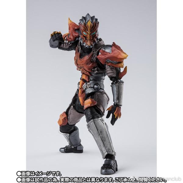 shfiguarts伽古拉斯伽古拉新生代版预售