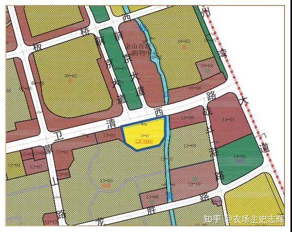 金山新城jsc10501单元13-04地块(山鑫阳光城剩余地块) 用途为:商住