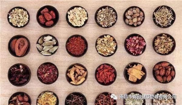 本草实录:中国道地药材分布图及40种常用药材主产区详情(荐读)