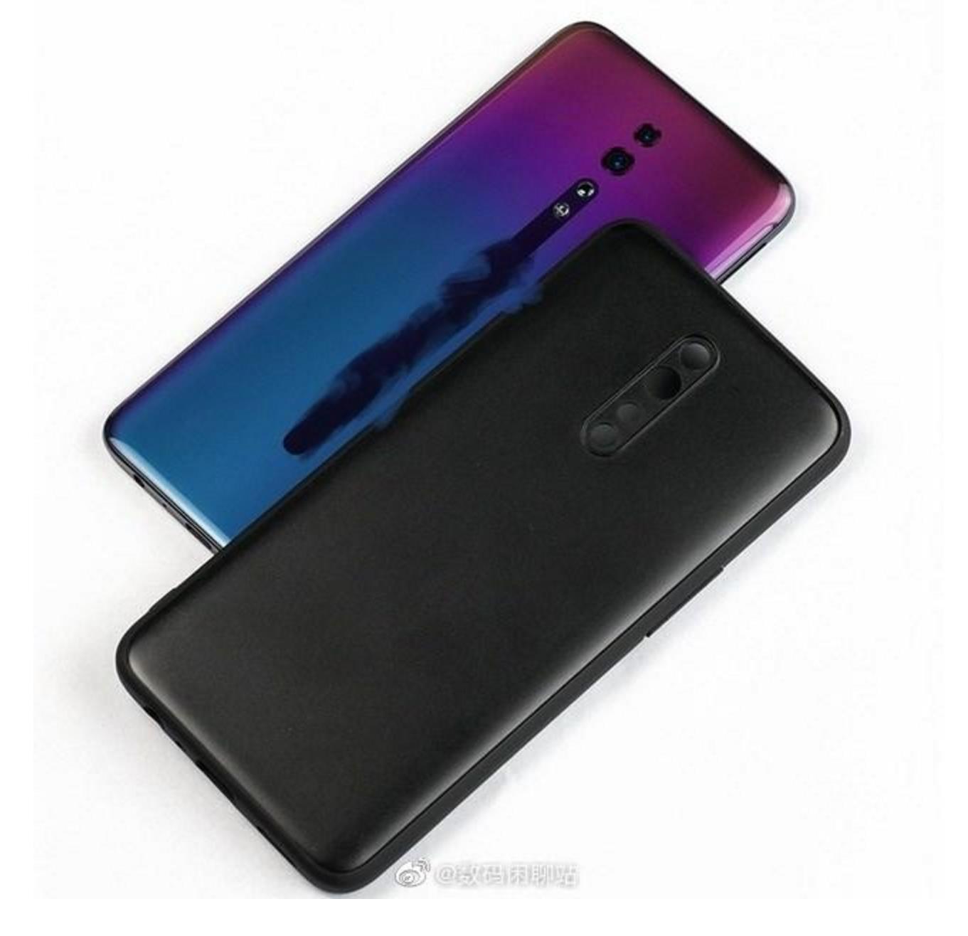 oppo reno z将搭载联发科p90 总体ai跑分超骁龙855和麒麟980