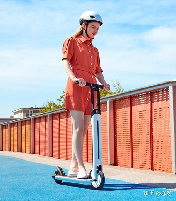 2021年电动滑板车推荐|哪个牌子电动滑板车好?附九号