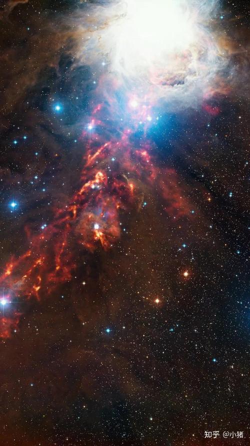 星河壁纸高清大图_星空高清壁纸_星空高清高清图片_星空高清图片大全