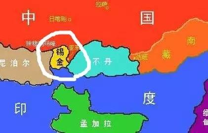 云游丨跟随中国是印度最好的战略选择