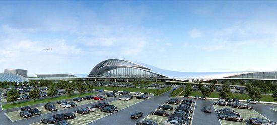 南宁吴圩国际机场停车场收费标准是怎样的在机场停车怎么收费多少钱