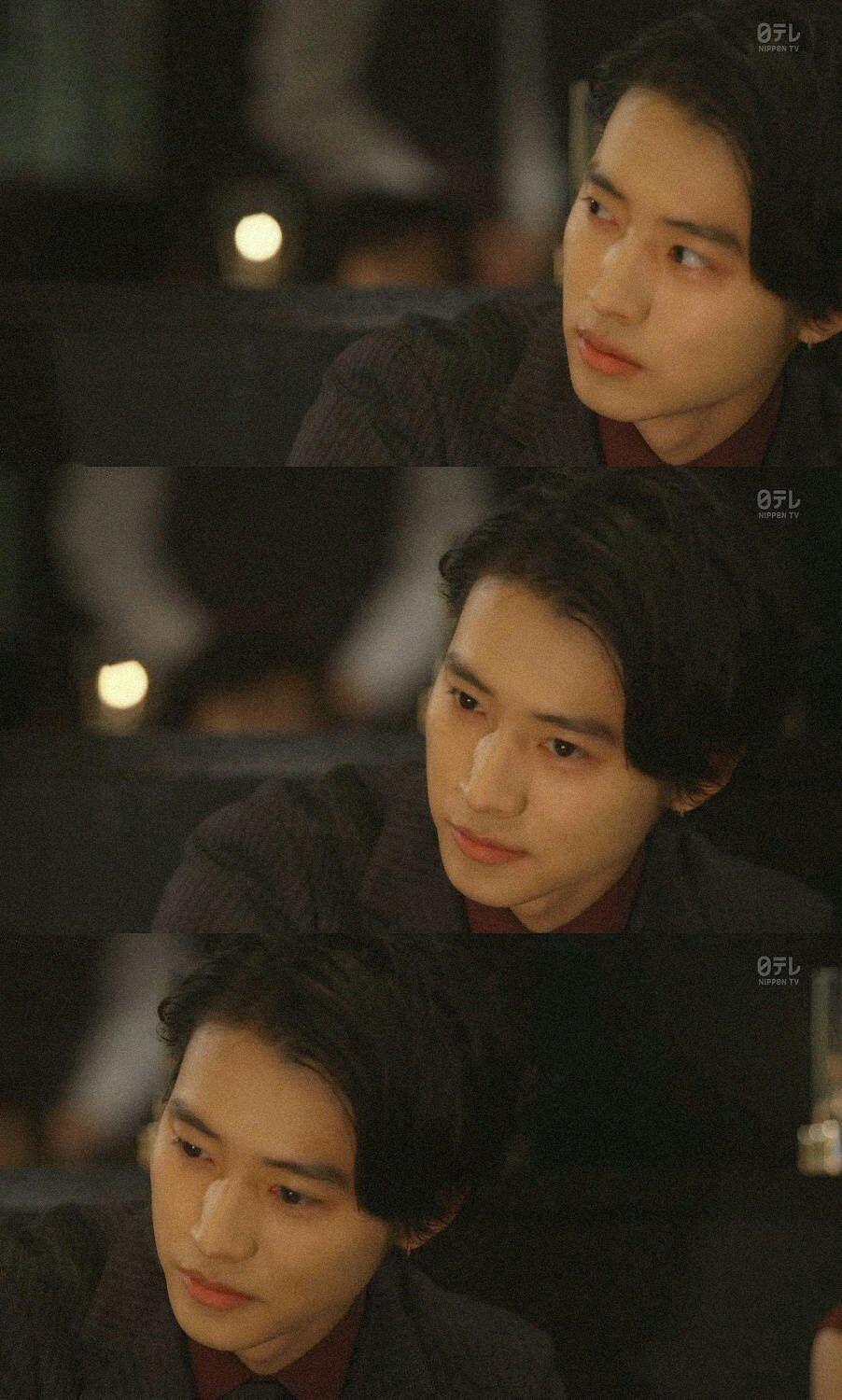 山崎贤人↓ 菅田将晖↓ ひらぎせんせい!