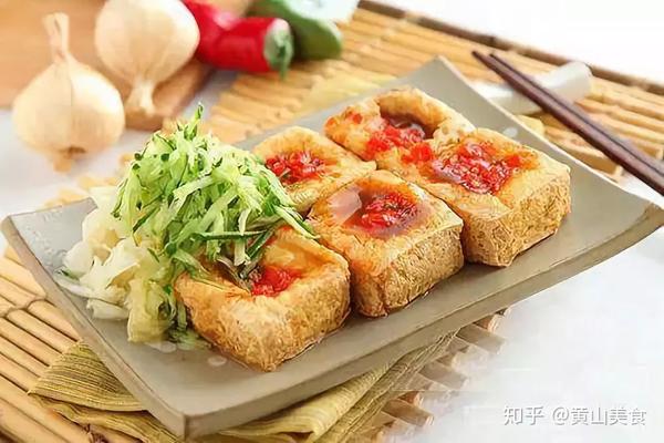 螺蛳粉臭贵鱼为什么这些酸臭的美食都源自南方