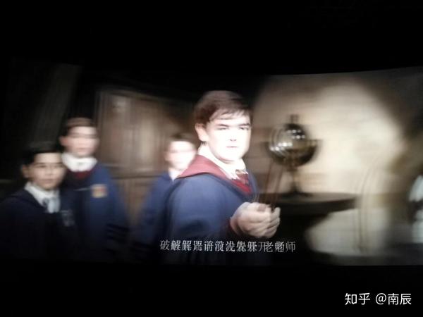 圆梦魔法世界格林德沃之罪