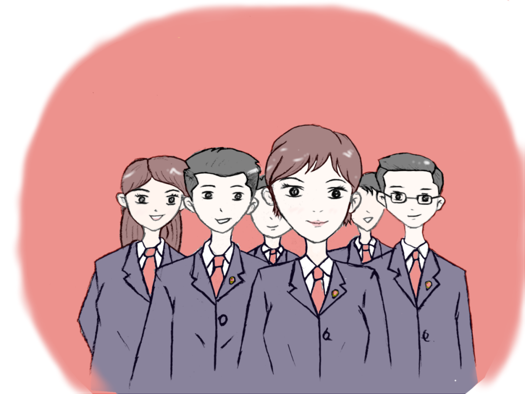 青年检察官炼成记