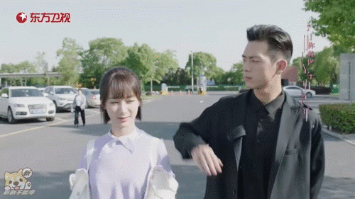 不要等一个男孩长大