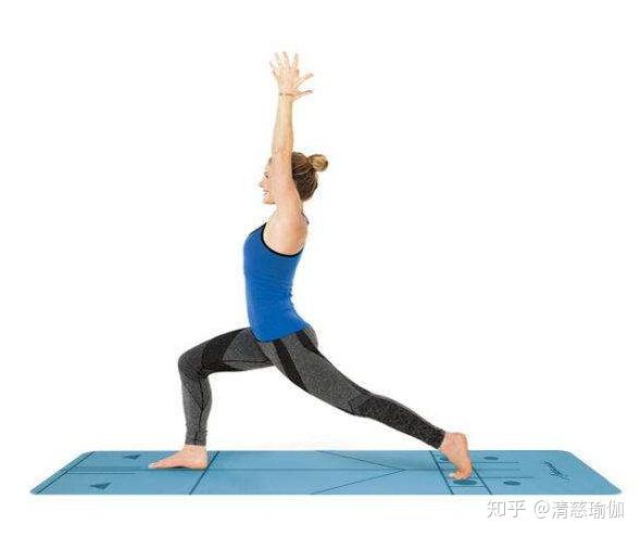 清慈瑜伽告诉初学者也能做简单的翘臀瑜伽体式
