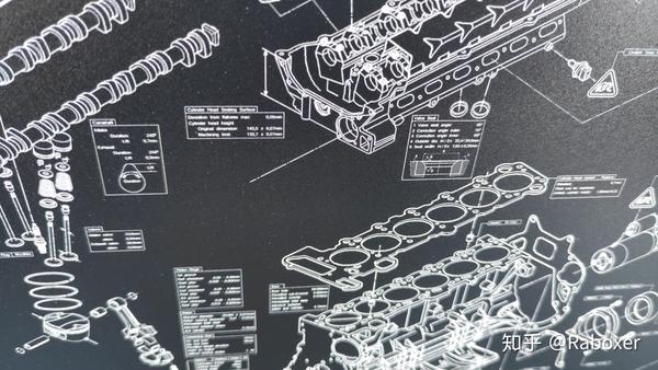m54 爆炸展板