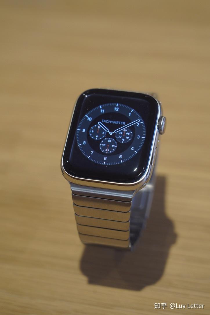 3、苹果手表有划痕apple care+