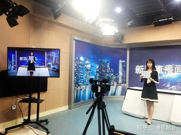 播音主持基本功口部操练习,每天拥有更好的声音