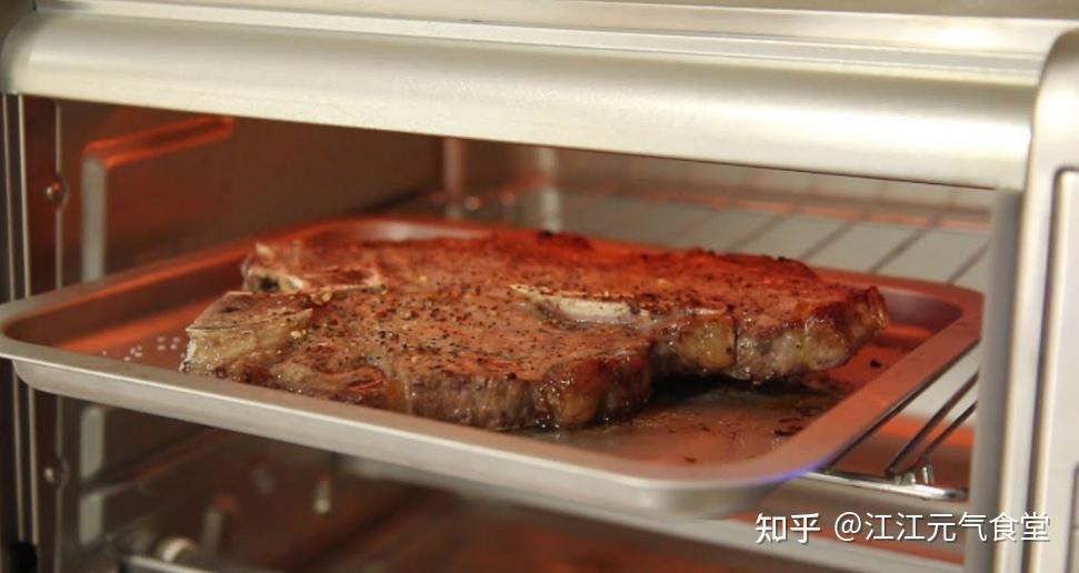 煎锅vs烤箱vs烧烤vs烟熏vs低温烹饪哪种方式烹饪的牛排更好吃