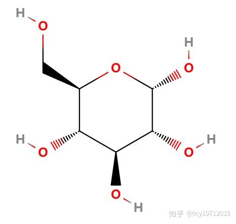 α-d-葡萄糖