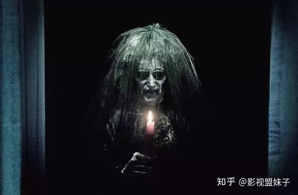 那鬼吓人呢?