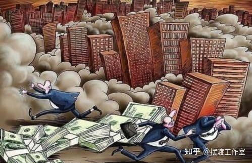 2008年美国次贷危机爆发的原因及其经济政策