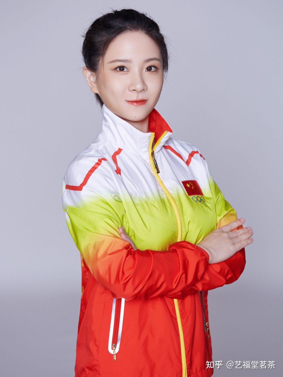 冠军品质实力见证艺福堂签约体操世界冠军何宁